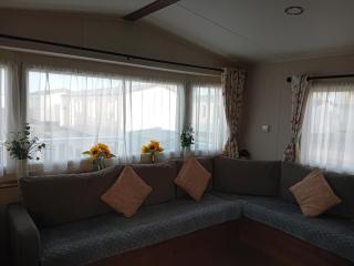 Caravan in Jaywick,Jaywick sand, Clacton-on-sea - Jaywick Sands - 7