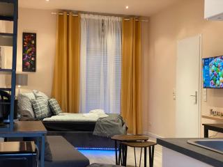 Subway Apartment - Koblenz - 1