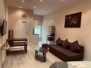 Subway Apartment - Koblenz - 5