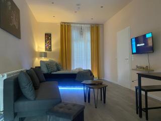 Subway Apartment - Coblença - 3