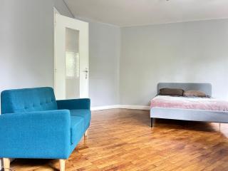 Magnifique Appart - 2 Chambres proches du centre - Calme & Tout Equipé - Grenoble - 7