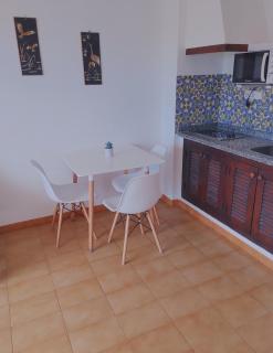 Formentera suite 12 - 1