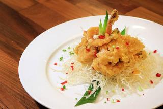 Grand Kolopaking Hotel - 1