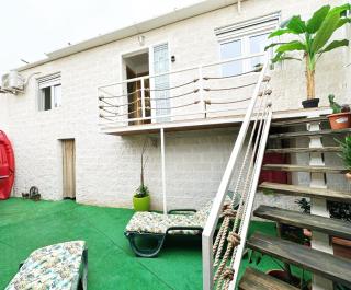 Beach house MAREA CORAL - Melilla - 0
