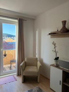 Zum Breyer BNB City Apartment - Baden - 4