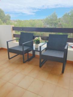 Formentera suite 12 - Es Pujols - 9
