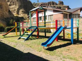 New, Modern & Comfortable Apartment - La Paz - 7