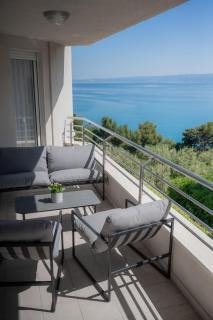 Sea view apartment by Nono Ban - Split - 4