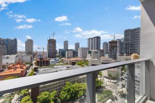 High Style Living in the Heart of Miami - Miami - 6