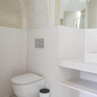 Ubytovanie v Kláštore - Apartmány - 8