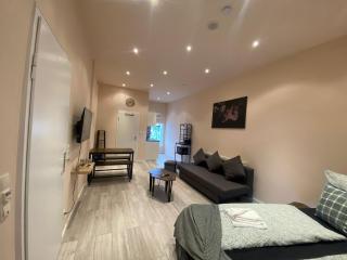 Subway Apartment - Koblenz - 2