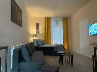 Subway Apartment - Koblenz - 0