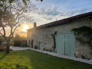 Le Vieux Renard - Vieux-Ruffec - 0
