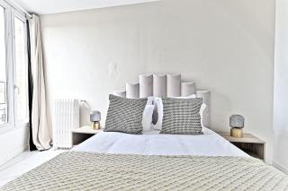 Appartement lumineux et moderne - Gagny - 9