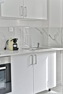 Appartement lumineux et moderne - Gagny - 8