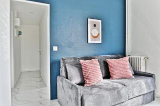 Appartement lumineux et moderne - Gagny - Gagny - 4