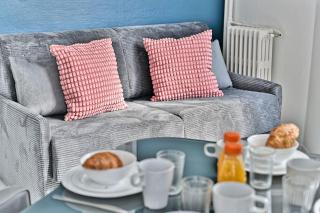 Appartement lumineux et moderne - Gagny - 3