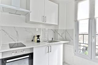 Appartement lumineux et moderne - Gagny - 1