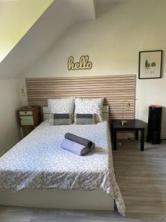 Studio tout confort dans Boulogne - 9