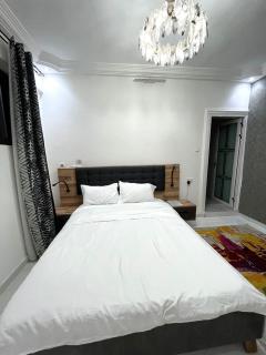 Luxury Apartment with Pool, McCarthy hill - Accra - 1