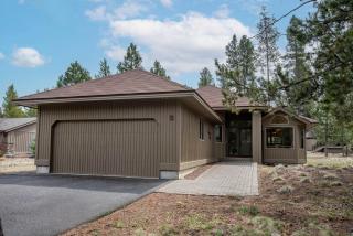 Plover 5 - Meredith Lodging - Sunriver - 9
