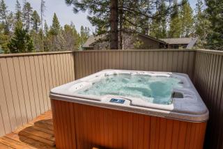 Plover 5 - Meredith Lodging - Sunriver - 1