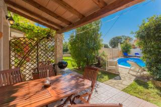 Stone House Nera with Pool - Dračevac - 0