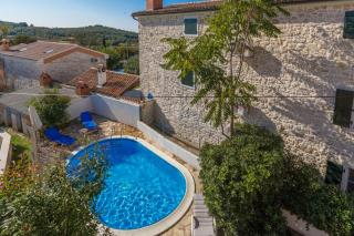Stone House Nera with Pool - Dračevac - 9