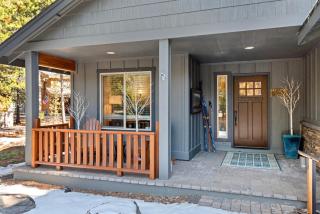 Deschutes Riverhaus - Meredith Lodging - Sunriver - 9