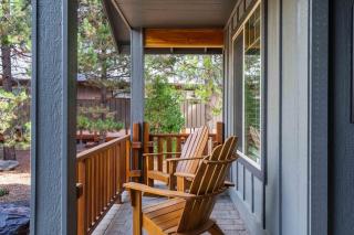 Deschutes Riverhaus - Meredith Lodging - Sunriver - 8