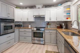 Deschutes Riverhaus - Meredith Lodging - Sunriver - 2