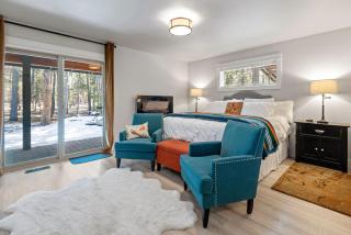Deschutes Riverhaus - Meredith Lodging - Sunriver - 1