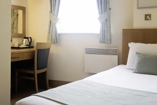 Carousel Hotel - Blackpool - 2