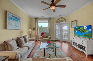 Moorings 506 by Wild Dunes, Marina View Condo - Isle of Palms - 0
