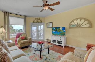 Moorings 506 by Wild Dunes, Marina View Condo - Isle of Palms - 9