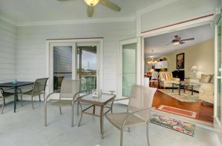 Moorings 506 by Wild Dunes, Marina View Condo - Isle of Palms - 6