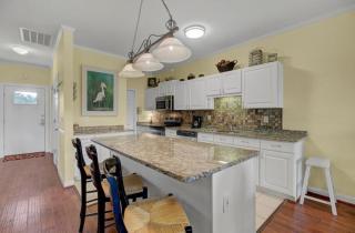 Moorings 506 by Wild Dunes, Marina View Condo - Isle of Palms - 4