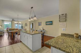 Moorings 506 by Wild Dunes, Marina View Condo - Isle of Palms - 1