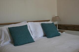 Red House Farm Accommodation - 7
