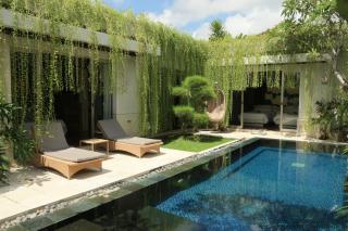 Vlad Bali Villa - Jimbaran - 0