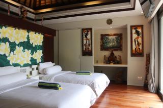 Vlad Bali Villa - Jimbaran - 5