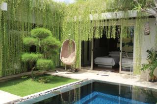 Vlad Bali Villa - Jimbaran - 3
