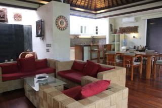 Vlad Bali Villa - Jimbaran - 1