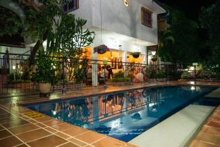 Hotel Casa Oliveros - 3