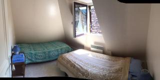 Le Château de Busqueilles La Familiale - Autoire - 2