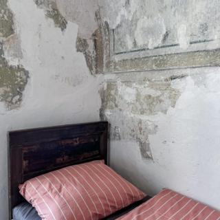 Ubytovanie v Kláštore - Hostel - 5