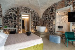 CHARME Catania Central Suites - Catania - 8
