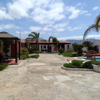 Quinta La Toscana - Ensenada - 1