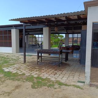 Quinta La Toscana - Ensenada - 6