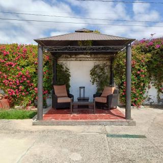 Quinta La Toscana - Ensenada - 7